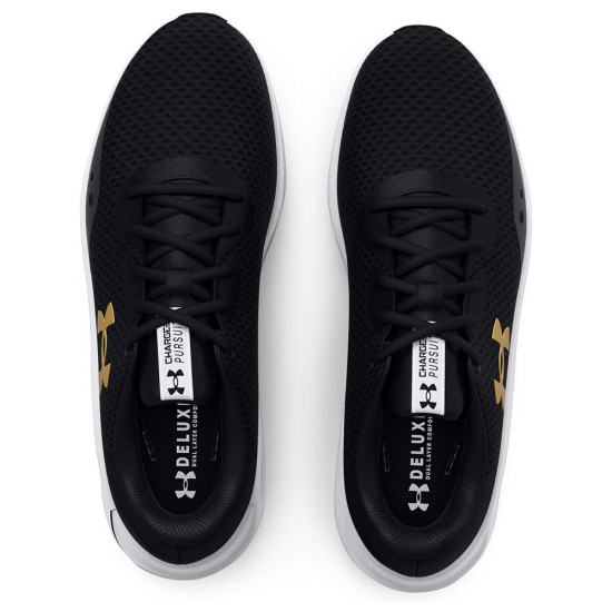 Under Armour UA Charged Pursuit 3